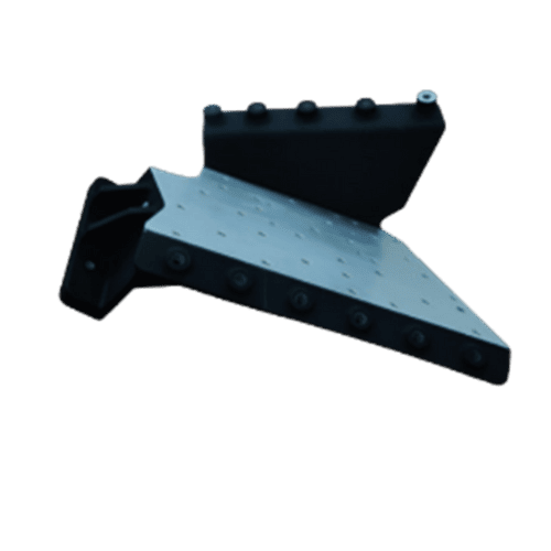 Lighting System Housings - System Part